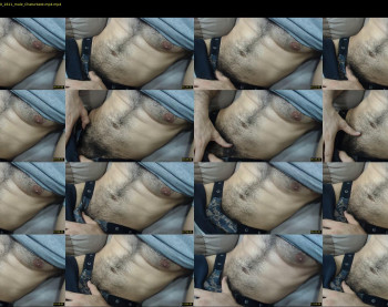antonywebcam — 14 minute Chaturbate male cam show recording, 720p, Jun 23, 2020