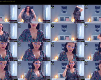 anyarayne — 3 minute Chaturbate female cam show recording, 1080p, Jun 23, 2020