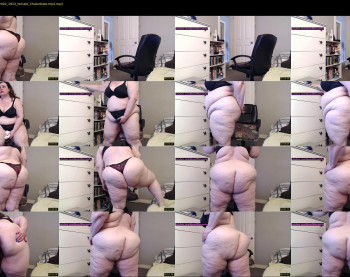 bbwmilfforcamfun — 8 minute Chaturbate female cam show recording, 1080p, Jun 23, 2020