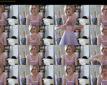 belle_jlou — 9 minute Chaturbate female cam show recording, 720p, Jun 23, 2020