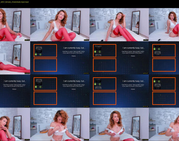 bluenightwish — 70 minute Chaturbate female cam show recording, 1080p, Jun 23, 2020