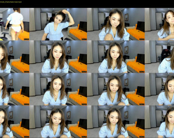 bora_ — 5 minute Chaturbate female cam show recording, 1080p, Jun 23, 2020