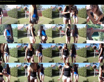 cute00kiara — 14 minute Chaturbate female cam show recording, 720p, Jun 23, 2020