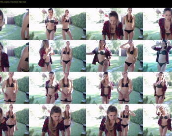 cute00kiara — 9 minute Chaturbate female cam show recording, 720p, Jun 23, 2020