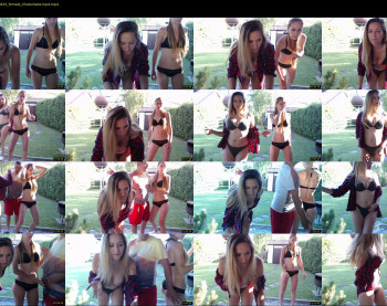 cute00kiara — 27 minute Chaturbate female cam show recording, 720p, Jun 23, 2020