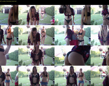 cute00kiara — 53 minute Chaturbate female cam show recording, 720p, Jun 23, 2020