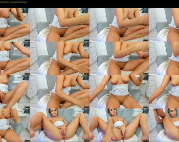 dariaa_doll — 8 minute Chaturbate female cam show recording, 1080p, Jun 23, 2020