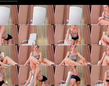 deeadiamond — 71 minute Chaturbate female cam show recording, 1080p, Jun 23, 2020