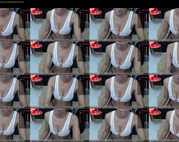 dirtygril — 5 minute Chaturbate female cam show recording, 1080p, Jun 24, 2020