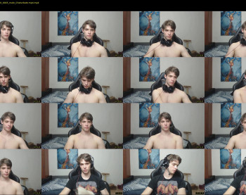 dmitryromanov — 70 minute Chaturbate male cam show recording, 1080p, Jun 24, 2020