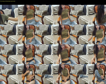 ehotlovea — 25 minute Chaturbate female cam show recording, 1080p, Jun 23, 2020