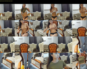 ehotlovea — 70 minute Chaturbate female cam show recording, 1080p, Jun 23, 2020