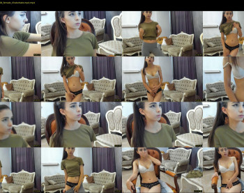 ehotlovea — 70 minute Chaturbate female cam show recording, 1080p, Jun 23, 2020