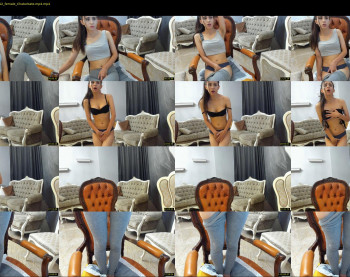 ehotlovea — 71 minute Chaturbate female cam show recording, 1080p, Jun 24, 2020
