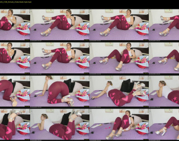 einneuesleben89 — 31 minute Chaturbate female cam show recording, 1080p, Jun 23, 2020