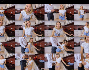 ellcrys — 41 minute Chaturbate couple cam show recording, 1080p, Jun 24, 2020