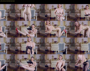 emma_brooks — 35 minute Chaturbate female cam show recording, 1080p, Jun 23, 2020