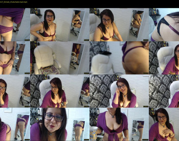 eva_mature — 71 minute Chaturbate female cam show recording, 1080p, Jun 24, 2020