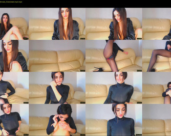 eva_ra — 70 minute Chaturbate female cam show recording, 1080p, Jun 24, 2020