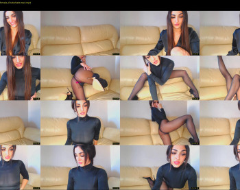 eva_ra — 70 minute Chaturbate female cam show recording, 1080p, Jun 24, 2020