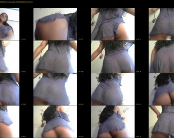 genesissweet69 — 4 minute Chaturbate couple cam show recording, 720p, Jun 24, 2020