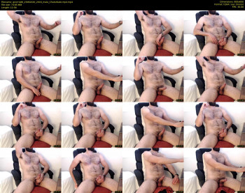 gnorris88 — 13 minute Chaturbate male cam show recording, 480p, Jun 23, 2020