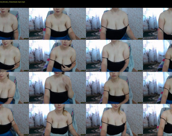 helen_bee — 25 minute Chaturbate female cam show recording, 720p, Jun 23, 2020