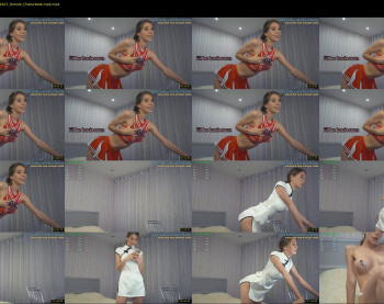heyhorny_cb — 81 minute Chaturbate couple cam show recording, 1080p, Jun 23, 2020