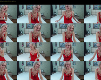 hoootmaggie — 5 minute Chaturbate couple cam show recording, 1080p, Jun 23, 2020