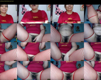 hottplay — 67 minute Chaturbate female cam show recording, 720p, Jun 23, 2020