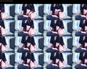iam_blake — 3 minute Chaturbate female cam show recording, 720p, Jun 23, 2020