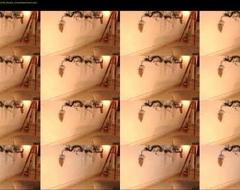 isabeyferrec — 5 minute Chaturbate female cam show recording, 720p, Jun 23, 2020
