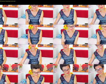 jennalison — 3 minute Chaturbate female cam show recording, 720p, Jun 23, 2020