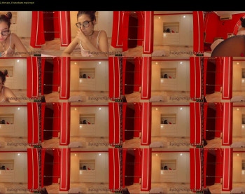 jessaross — 67 minute Chaturbate female cam show recording, 1080p, Jun 24, 2020