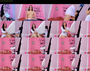 july__villa — 73 minute Chaturbate female cam show recording, 1080p, Jun 23, 2020