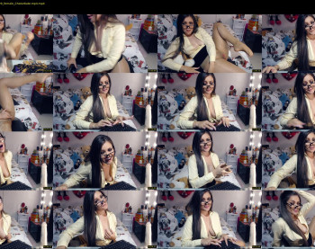 karitto__2 — 66 minute Chaturbate female cam show recording, 720p, Jun 24, 2020