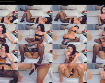 katedolly — 71 minute Chaturbate female cam show recording, 720p, Jun 23, 2020