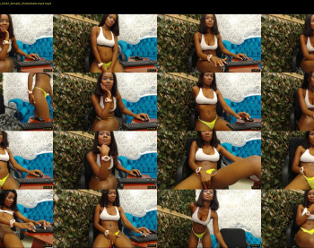 katherin_cruzz — 73 minute Chaturbate female cam show recording, 1080p, Jun 24, 2020