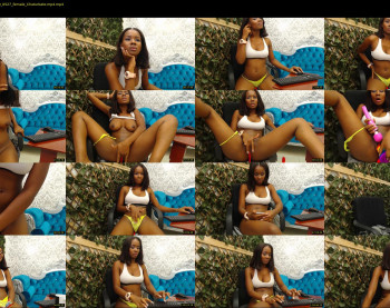 katherin_cruzz — 74 minute Chaturbate female cam show recording, 1080p, Jun 24, 2020