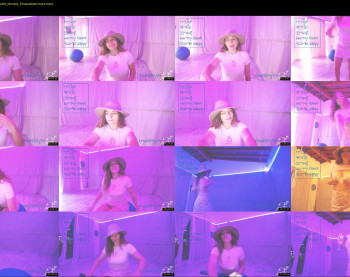 kendalltyler — 103 minute Chaturbate female cam show recording, 720p, Jun 24, 2020