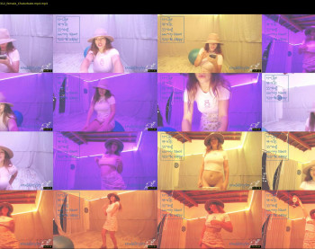 kendalltyler — 71 minute Chaturbate female cam show recording, 720p, Jun 24, 2020