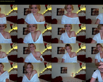 kiradivine — 71 minute Chaturbate female cam show recording, 720p, Jun 23, 2020