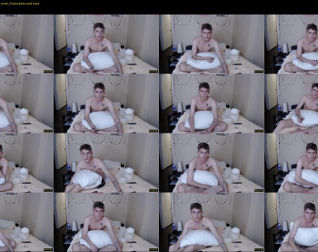 krishort — 13 minute Chaturbate male cam show recording, 720p, Jun 23, 2020