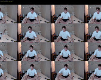 krishort — 4 minute Chaturbate male cam show recording, 1080p, Jun 23, 2020