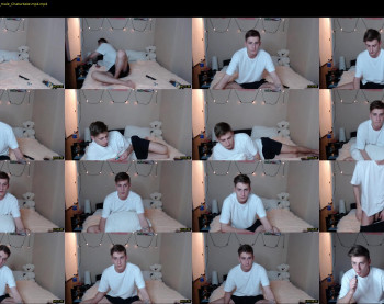 krishort — 71 minute Chaturbate male cam show recording, 1080p, Jun 23, 2020