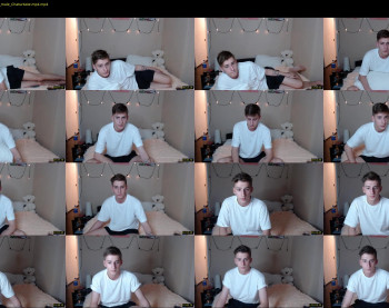 krishort — 70 minute Chaturbate male cam show recording, 1080p, Jun 23, 2020