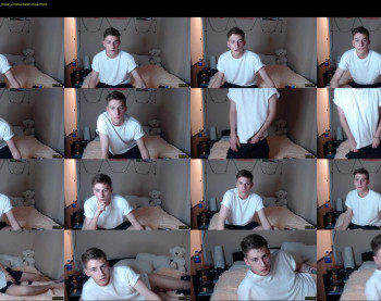 krishort — 25 minute Chaturbate male cam show recording, 1080p, Jun 23, 2020