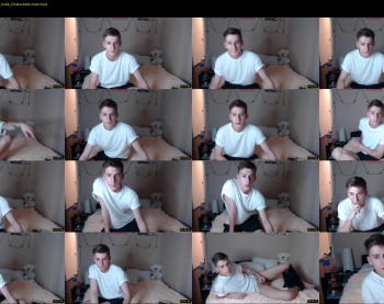 krishort — 44 minute Chaturbate male cam show recording, 1080p, Jun 23, 2020