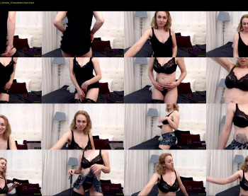 ladyjeen — 26 minute Chaturbate female cam show recording, 1080p, Jun 23, 2020