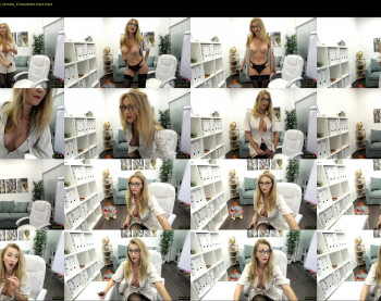 ladyleea — 6 minute Chaturbate female cam show recording, 1080p, Jun 23, 2020